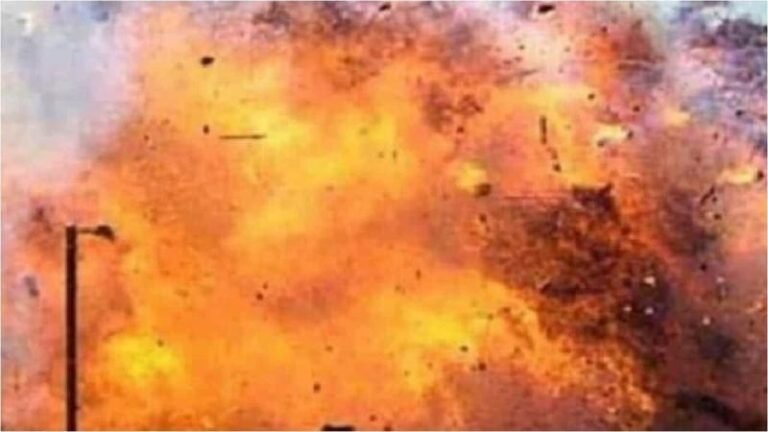 गुजरात में फार्मा फैक्ट्री हादसे से मचा हड़कंप, 5 की मौत और 6 घायल