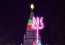 Devipatan Mandir Navratri 2026 | Balrampur Temple Decoration Yogi Visit Devipatan Mandir Navratri 2026 | Balrampur Temple Decoration Yogi Visit