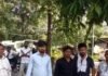 बहराइच में बाइक ने बुजुर्ग को मारी टक्कर:मवेशी चराते समय हुआ हादसा, अस्पताल में हुई मौत बहराइच में बाइक ने बुजुर्ग को मारी टक्कर:मवेशी चराते समय हुआ हादसा, अस्पताल में हुई मौत