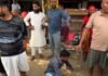 बहराइच में ई-रिक्शा और बाइक की आमने-सामने भिड़ंत:रानीपुर के चाकूजोत गांव में हादसा, युवक के सिर और महिला के कंधे में चोट बहराइच में ई-रिक्शा और बाइक की आमने-सामने भिड़ंत:रानीपुर के चाकूजोत गांव में हादसा, युवक के सिर और महिला के कंधे में चोट