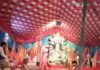 Shardiya Navratri 2026 | Maa Durga Pandals & Pratima Sthapna Updates Shardiya Navratri 2026 | Maa Durga Pandals & Pratima Sthapna Updates