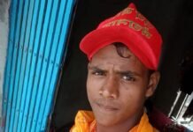 कलश यात्रा के दौरान नदी में डूबा युवक, मौत:जल भरने कटका घाट पहुंचा था, 3 घंटे बाद मिला शव कलश यात्रा के दौरान नदी में डूबा युवक, मौत:जल भरने कटका घाट पहुंचा था, 3 घंटे बाद मिला शव