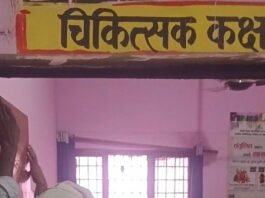 मल्हीपुर में गर्भवती महिलाओं की मुफ्त जांच:प्रधानमंत्री सुरक्षित मातृत्व अभियान में दवा-अल्ट्रासाउंड भी, सुरक्षित मातृत्व का संदेश
