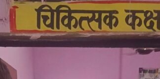 मल्हीपुर में गर्भवती महिलाओं की मुफ्त जांच:प्रधानमंत्री सुरक्षित मातृत्व अभियान में दवा-अल्ट्रासाउंड भी, सुरक्षित मातृत्व का संदेश