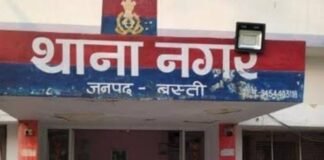 सात साल की छात्रा से दुष्कर्म का आरोपी प्रबंधक गिरफ्तार:आरोपी को कोर्ट ने जेल भेजा; एएसपी बोले- कठोरतम सजा दिलाने का प्रयास करेगी पुलिस सात साल की छात्रा से दुष्कर्म का आरोपी प्रबंधक गिरफ्तार:आरोपी को कोर्ट ने जेल भेजा; एएसपी बोले- कठोरतम सजा दिलाने का प्रयास करेगी पुलिस