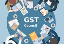 GST परिषद की 57वीं बैठक 7 अक्टूबर को