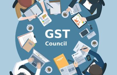 GST परिषद की 57वीं बैठक 7 अक्टूबर को