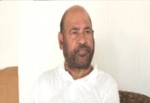छपरा से चुनाव लड़ेंगी रोहिणी आचार्य, जीत के लिए देंगे पूरा समर्थन: साधु यादव