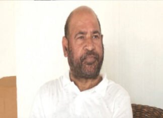 छपरा से चुनाव लड़ेंगी रोहिणी आचार्य, जीत के लिए देंगे पूरा समर्थन: साधु यादव