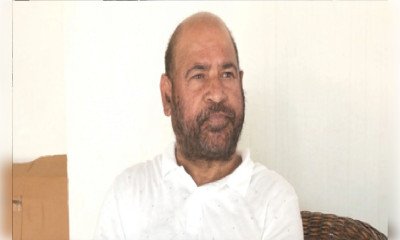 छपरा से चुनाव लड़ेंगी रोहिणी आचार्य, जीत के लिए देंगे पूरा समर्थन: साधु यादव