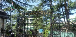 हिमाचल हाईकोर्ट की एंटी-हेल गन पर तुरंत रोक