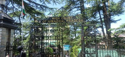 हिमाचल हाईकोर्ट की एंटी-हेल गन पर तुरंत रोक