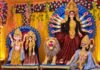 Navratri 2026 | Hussainabad Market Festive Vibes & Grand Pandals Navratri 2026 | Hussainabad Market Festive Vibes & Grand Pandals