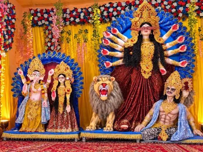61034039-44ab-48c5-9ae1-b18a3eb493a9_1791702252178.jpg Navratri 2026 | Hussainabad Market Festive Vibes & Grand Pandals