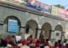 बस्ती के सोनहा थाने में ग्राम प्रहरियों की गोष्ठी:आगामी त्योहारों, अपराध नियंत्रण पर दिए गए निर्देश बस्ती के सोनहा थाने में ग्राम प्रहरियों की गोष्ठी:आगामी त्योहारों, अपराध नियंत्रण पर दिए गए निर्देश