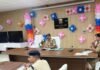 बस्ती में 2628 स्थानों पर स्थापित होंगी दुर्गा प्रतिमाएं:नवरात्र और दशहरा के लिए 700 अतिरिक्त पुलिसकर्मी तैनात, 3 स्तरीय सुरक्षा बस्ती में 2628 स्थानों पर स्थापित होंगी दुर्गा प्रतिमाएं:नवरात्र और दशहरा के लिए 700 अतिरिक्त पुलिसकर्मी तैनात, 3 स्तरीय सुरक्षा