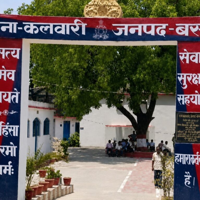 गाली-गलौज का विरोध करने पर महिला और बेटियों से मारपीट:कलवारी के चरकैला गांव में आरोपियों ने दी जान से मारने की धमकी