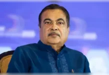 गुजरात में लगेगा 5-6 अक्टूबर को चिंतन शिविर, नितिन गडकरी करेंगे उद्घाटन