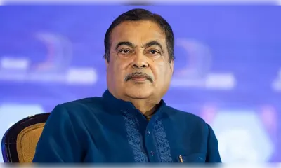 गुजरात में लगेगा 5-6 अक्टूबर को चिंतन शिविर, नितिन गडकरी करेंगे उद्घाटन