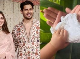 बॉलीवुड अभिनेत्री कियारा आडवाणी ने साझा की गुड न्यूज, दूसरी बार बनने वाली हैं मां