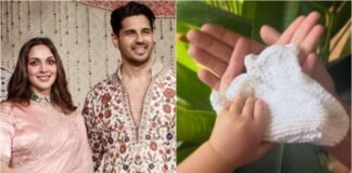 बॉलीवुड अभिनेत्री कियारा आडवाणी ने साझा की गुड न्यूज, दूसरी बार बनने वाली हैं मां