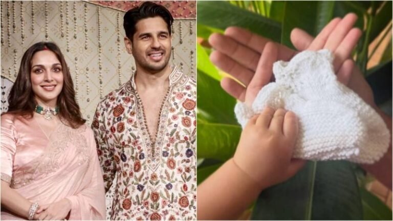 बॉलीवुड अभिनेत्री कियारा आडवाणी ने साझा की गुड न्यूज, दूसरी बार बनने वाली हैं मां