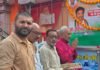 आनंद नगर दुर्गा मंदिर के पास वाटर एटीएम शुरू:पूर्व अध्यक्ष ने किया उद्घाटन, जयप्रकाश लाल बोले- स्वच्छ जल स्वस्थ जीवन का आधार आनंद नगर दुर्गा मंदिर के पास वाटर एटीएम शुरू:पूर्व अध्यक्ष ने किया उद्घाटन, जयप्रकाश लाल बोले- स्वच्छ जल स्वस्थ जीवन का आधार