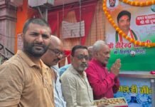 आनंद नगर दुर्गा मंदिर के पास वाटर एटीएम शुरू:पूर्व अध्यक्ष ने किया उद्घाटन, जयप्रकाश लाल बोले- स्वच्छ जल स्वस्थ जीवन का आधार आनंद नगर दुर्गा मंदिर के पास वाटर एटीएम शुरू:पूर्व अध्यक्ष ने किया उद्घाटन, जयप्रकाश लाल बोले- स्वच्छ जल स्वस्थ जीवन का आधार
