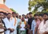 गायघाट उपचुनाव में रेनू देवी ने पूजा अग्रहरि को हराया:65 वोटों से जीत दर्ज कर बनीं वार्ड नंबर 7 की नई सभासद गायघाट उपचुनाव में रेनू देवी ने पूजा अग्रहरि को हराया:65 वोटों से जीत दर्ज कर बनीं वार्ड नंबर 7 की नई सभासद