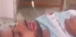 देर रात सड़क हादसा, बाइक सवार दो युवक गंभीर घायल:सिसवा में मारुति से टकराई बाइक, प्राथमिक उपचार के बाद जिला अस्पताल रेफर
