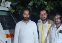 जरूरतमंदों को मिलेगी मुफ्त एम्बुलेंस सेवा:बलरामपुर में रसोई के संचालक की पहल, उतरौला रसोई के जरिए मिलेगी सुविधा जरूरतमंदों को मिलेगी मुफ्त एम्बुलेंस सेवा:बलरामपुर में रसोई के संचालक की पहल, उतरौला रसोई के जरिए मिलेगी सुविधा