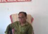 मरवटिया बाजार पीएचसी में स्वास्थ्य मेले का आयोजन:11 मरीजों की जांच कर मुफ्त दवाएं बांटी गईं, स्वास्थ्यकर्मियों ने किया जागरूक मरवटिया बाजार पीएचसी में स्वास्थ्य मेले का आयोजन:11 मरीजों की जांच कर मुफ्त दवाएं बांटी गईं, स्वास्थ्यकर्मियों ने किया जागरूक