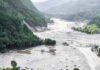 सेनेगल में भारी बारिश से बाढ़ की आफत, कई लोगों की मौत