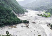 सेनेगल में भारी बारिश से बाढ़ की आफत, कई लोगों की मौत