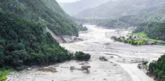 सेनेगल में भारी बारिश से बाढ़ की आफत, कई लोगों की मौत