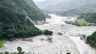 सेनेगल में भारी बारिश से बाढ़ की आफत, कई लोगों की मौत