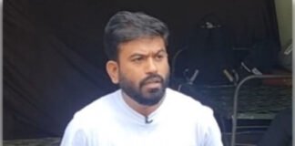 CEC ज्ञानेश कुमार इस्तीफा दें, नहीं तो पूरा देश बनेगा जंतर-मंतर: अभिजीत दिपके