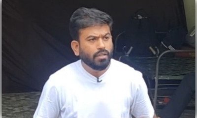 CEC ज्ञानेश कुमार इस्तीफा दें, नहीं तो पूरा देश बनेगा जंतर-मंतर: अभिजीत दिपके