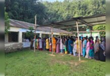 त्रिपुरा: विलेज कमेटी चुनावों में टिपरा मोथा का दबदबा, 74% से ज्यादा सीटों पर कब्जा