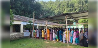 त्रिपुरा: विलेज कमेटी चुनावों में टिपरा मोथा का दबदबा, 74% से ज्यादा सीटों पर कब्जा