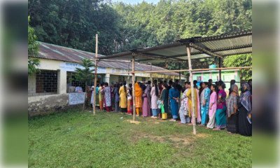 त्रिपुरा: विलेज कमेटी चुनावों में टिपरा मोथा का दबदबा, 74% से ज्यादा सीटों पर कब्जा