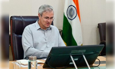 जम्मू-कश्मीर में अब न्यायिक अधिकारियों की रिटायरमेंट उम्र 62 साल