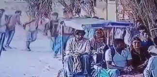 Shraddha Dube Nepal Border CCTV Footage Shraddha Dube Nepal Border CCTV Footage