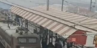 त्योहारों पर यात्रियों के लिए स्पेशल ट्रेन, बस्ती होकर चलेगी:दिल्ली से बिहार तक के यात्रियों को मिलेगी सुविधा, नवंबर में 8-8 फेरे लगाएगी त्योहारों पर यात्रियों के लिए स्पेशल ट्रेन, बस्ती होकर चलेगी:दिल्ली से बिहार तक के यात्रियों को मिलेगी सुविधा, नवंबर में 8-8 फेरे लगाएगी