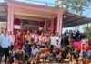 खुशहालगंज में कबड्डी प्रतियोगिता, खिलाड़ियों ने दिखाया दमखम:दुबौलिया ब्लॉक में हुई प्रतियोगिता, खिलाड़ियों ने पूरे जोश से लिया हिस्सा खुशहालगंज में कबड्डी प्रतियोगिता, खिलाड़ियों ने दिखाया दमखम:दुबौलिया ब्लॉक में हुई प्रतियोगिता, खिलाड़ियों ने पूरे जोश से लिया हिस्सा