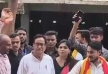 स्वास्थ्य-शिक्षा सुधारने और सिसवा को तहसील बनाने की मांग:महराजगंज में सर्वजन हित पार्टी बोली- समस्याएं हल नहीं हुईं तो आंदोलन करेंगे स्वास्थ्य-शिक्षा सुधारने और सिसवा को तहसील बनाने की मांग:महराजगंज में सर्वजन हित पार्टी बोली- समस्याएं हल नहीं हुईं तो आंदोलन करेंगे