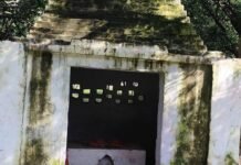 तुलसीपुर के प्राचीन शिव मंदिर के बेहतर निर्माण की मांग:राजमहल रोड पर स्थित मंदिर के विकास और सौंदर्यीकरण की मांग तुलसीपुर के प्राचीन शिव मंदिर के बेहतर निर्माण की मांग:राजमहल रोड पर स्थित मंदिर के विकास और सौंदर्यीकरण की मांग