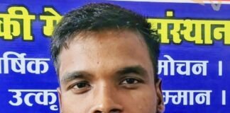अंडे की दुकान चलाते हैं पिता, बेटे ने रचा इतिहास:सिसवा के इमामुद्दीन अंसारी का यूपी पुलिस में चयन, 12-15 घंटे पढ़ाई कर पाई सफलता अंडे की दुकान चलाते हैं पिता, बेटे ने रचा इतिहास:सिसवा के इमामुद्दीन अंसारी का यूपी पुलिस में चयन, 12-15 घंटे पढ़ाई कर पाई सफलता