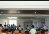 बस्ती में दीनबंधु पब्लिक स्कूल में स्वास्थ्य शिविर:बच्चों की जांच कर दी सेहतमंद रहने की सलाह बस्ती में दीनबंधु पब्लिक स्कूल में स्वास्थ्य शिविर:बच्चों की जांच कर दी सेहतमंद रहने की सलाह