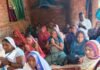 सिद्धार्थनगर में परित्राण पाठ आयोजित:बौद्ध रीति-रिवाज से हुई पूजा-अर्चना, त्रिशरण व पंचशील ग्रहण कर दिया शांति का संदेश सिद्धार्थनगर में परित्राण पाठ आयोजित:बौद्ध रीति-रिवाज से हुई पूजा-अर्चना, त्रिशरण व पंचशील ग्रहण कर दिया शांति का संदेश